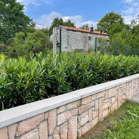 Villa Kuća kod Fajdera Vele Mune Exterior foto